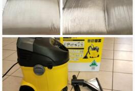 Location outil Aspirateur eau poussière électrique Karcher près de Ouches