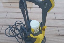 Location outil Karcher électrique Karcher près de Saint-Clair-sur-Epte