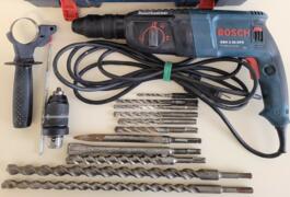 Location outil Perforateur électrique Bosch près de Lapugnoy