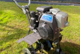 Location outil Motobineuse Thermique Staub près de Heillecourt