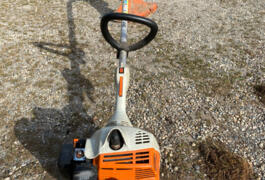 Location outil Rotofil Thermique Stihl près de Hure