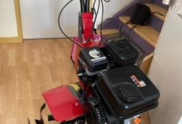 Location outil Motoculteur Thermique près de Istres