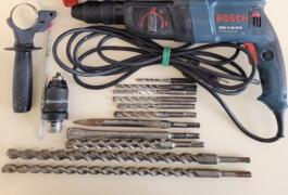 Location outil Perforateur BOSCH  Bosch pro près de Lapugnoy