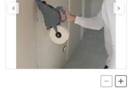 Location outil Appareil a bande a joint  près de Abeilhan