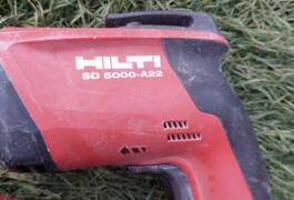 Location outil Visseuse placo hilti  Hilti près de Draguignan