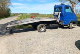 Location outil Porte voiture Plus de 750kg Lider près de Lahage
