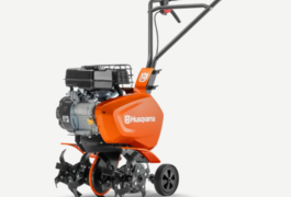 Location outil Motoculteur Thermique Husqvarna près de Velleron