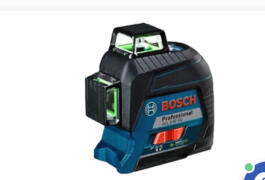 Location outil Niveau laser  Bosch près de Tonnay-Charente