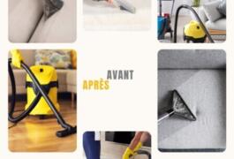 Location outil Shampouineuse  Karcher près de Plaisance-du-Touch