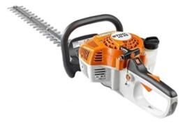 Location outil Taille haie thermique Stihl près de La Suze-sur-Sarthe