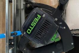 Location outil Scie circulaire électrique Festool près de Annecy