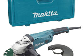 Location outil Meuleuse disqueuse 230mm Makita près de Alfortville
