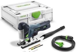 Location outil Scie sauteuse pendulaire Pendulaire Festool près de Alfortville
