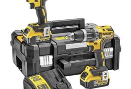Location outil Visseuse perceuse Sans-fil Dewalt près de Alfortville