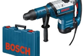 Location outil Burineur perforateur électrique Bosch près de Alfortville