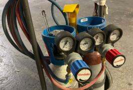 Location outil Chalumeau Gaz près de Alfortville