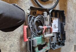 Location outil Burineur perforateur électrique près de Vertou