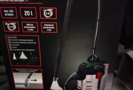 Location outil Aspirateur injecteurs  Parkside près de Grand-Couronne