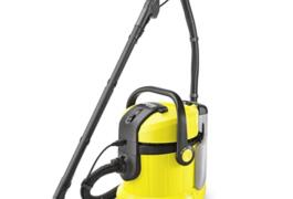 Location outil Shampouineuse  Karcher près de Loon-Plage