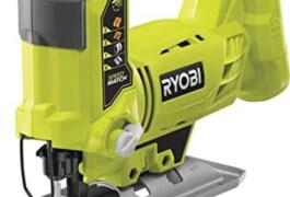 Location outil Scie sauteuse Pendulaire Ryobi près de Valréas