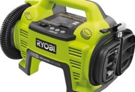 Location outil Gonfleur  Ryobi près de Valréas