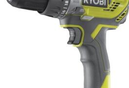 Location outil Visseuse perceuse Sans-fil Ryobi près de Valréas