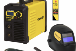 Location outil Poste à souder inverter électrique Stanley près de Ingré