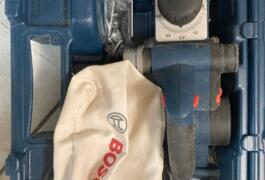 Location outil Raboteuse électrique Bosch près de Warluis