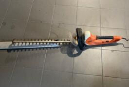 Location outil Taille haie électrique Stihl près de Oberhoffen-sur-Moder