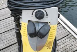 Location outil Karcher k7280  Karcher près de Colmar