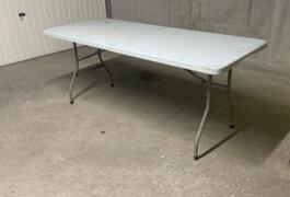 Location outil Table de réception  près de Manosque