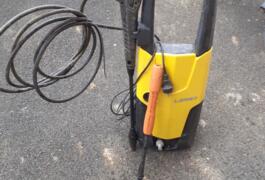Location outil Karcher électrique près de Montivilliers