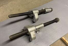 Location outil Compresseur amortisseur Hydraulique près de Manosque