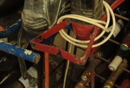 Location outil Malaxeur électrique près de Wizernes