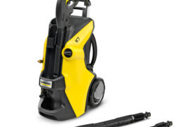 Location outil Nettoyeur haute pression électrique Karcher près de Étreux