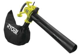 Location outil Aspirateur souffleur électrique Ryobi près de Étreux