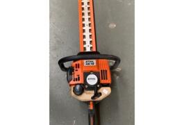 Location outil Taille-haie  Stihl près de Chéry-Chartreuve