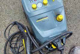 Location outil Karcher SG4 Nettoyeur vapeur à l'eau électrique Karcher près de Lanester