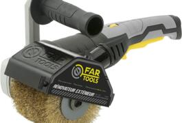 Location outil Ponceuse renovateur  Fartools près de Coursac