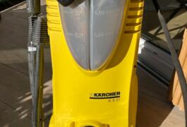 Location outil Karcher électrique Karcher près de Chaville