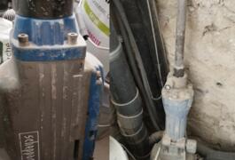 Location outil Marteau piqueur électrique près de Grasse