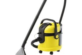 Location outil Shampouineuse  Karcher près de Amilly