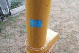 Location outil Broyeur de végetaux électrique près de Bouville