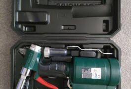 Location outil pistolet-pour-rivets-pneumatique près de Villabé