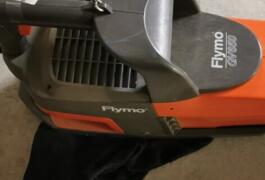 Location outil Aspirateur souffleur de feuilles  Flymo près de Vitry-sur-Seine