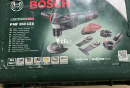 Location outil Outil multifonction  Bosch près de Mogneville