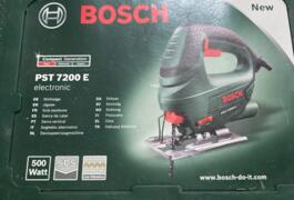 Location outil Scie sauteuse filaire Bosch près de Mogneville