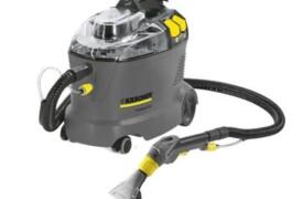 Location outil Shampouineuse  Karcher près de Grigny