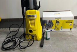 Location outil Karcher électrique Karcher près de Imling