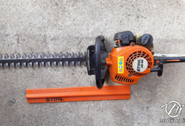 Location outil Taille haie Thermique Stihl près de Cuges-les-Pins